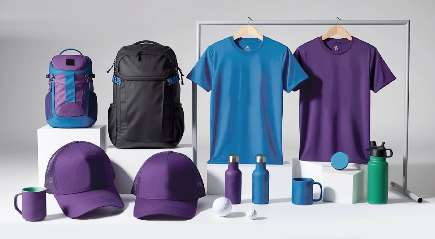 Retail merchandise products